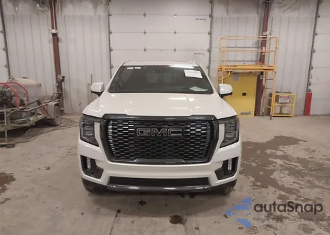 2023 GMC Yukon Xl Denali Ultimate z USA, uszkodzony, nr VIN 1GKS2KKL9PR557408